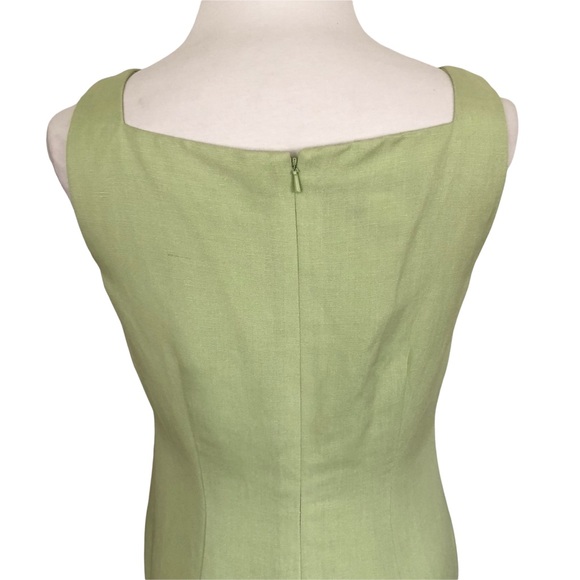 CYNTHIA HOWIE 2 PIECE JACKET DRESS MAXI SIZE 4P - Picture 11 of 15